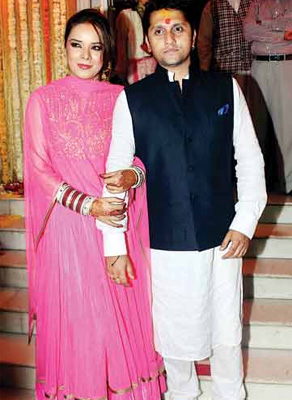 Mohit Suri misses 'Awarapan' during honeymoon