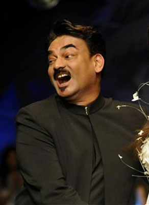 Fashion designer Wendell Rodricks gets Padma Shri