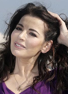 Cops not going to prosecute Nigella Lawson over drug use