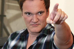 Quentin Tarantino sues Gawker over leak of movie script 