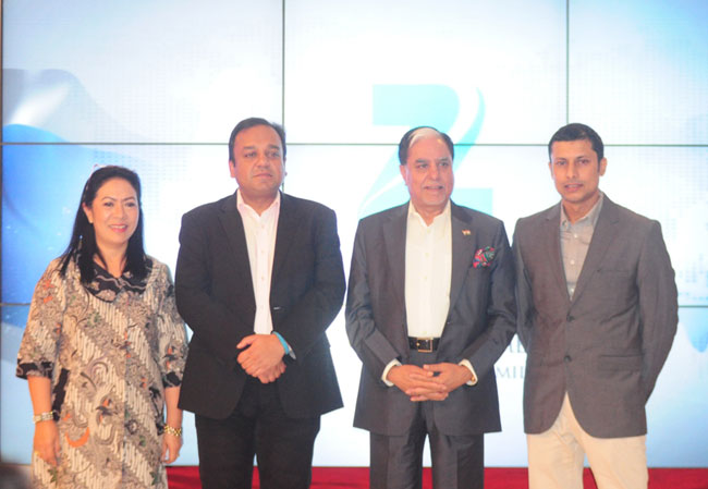 ZEE Entertainment launches its Indonesia Operations!