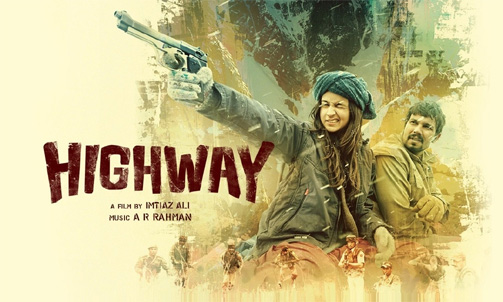 I had a story but no script for 'Highway': Imtiaz Ali