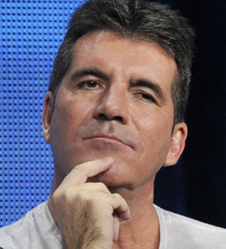 Simon Cowell ditches ‘The X Factor’ musical launch to witness baby's birth