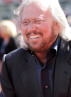 Barry Gibb reveals sibling rivalry among Bee Gees