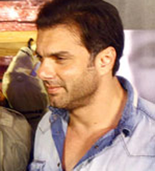 Sohail Khan to be back as judge on 'Comedy Circus'