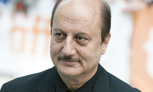 'Daawat-e-Ishq' one of the best, says Anupam Kher
