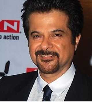 Second season of '24' priority for Anil Kapoor