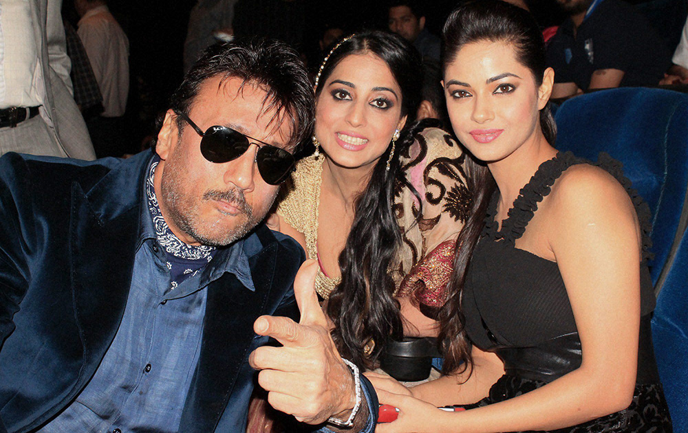 ... , Mahie Gill and Meera Chop...