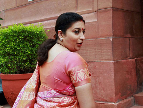 Smriti Irani Xxx Sex Image - Think, that hot bob smruti irani photo event - Hot Nude