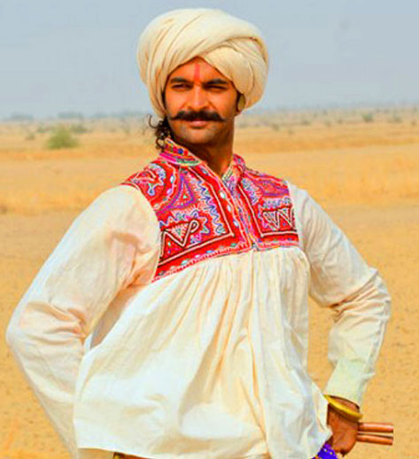 Watch 'Jal' this weekend: Purab Kohli
