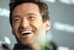 Hugh Jackman feels he'd have more cancer scares