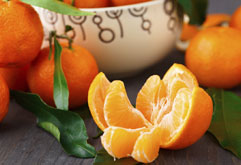 Use 'healthy' parts of food that get discarded