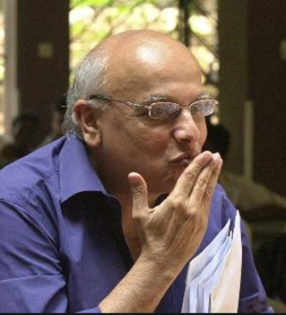 Mahesh Bhatt unveils Rahat Fateh Ali Khan's new album