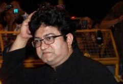 Poem for Dilip Kumar my tribute to the legend: Prasoon Joshi