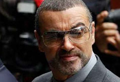 George Michael more wary after illness