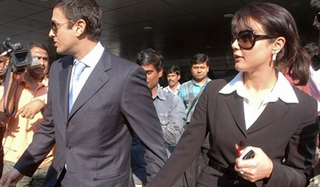 Preity Zinta-Ness Wadia controversy: Actress to sell IPL shares, move to USA?