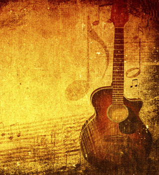 The day the music didn't die; celebrating World Music Day