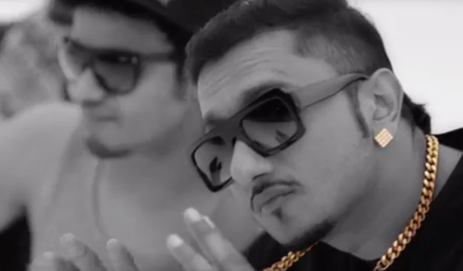 World Music Day: Watch Yo Yo Honey Singh's Hip Hop treat