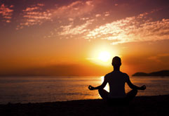 Mindfulness emerges as hottest meditative tool