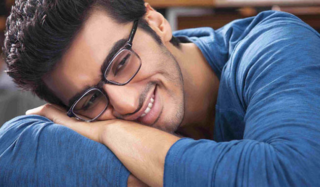 Arjun Kapoor turns 29!