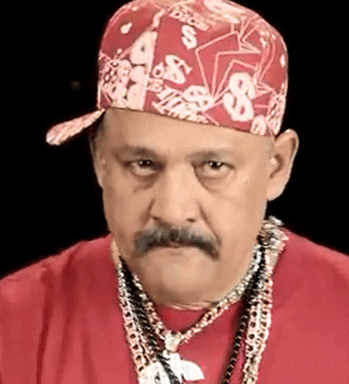 Watch: 'Babuji' Alok Nath turns rapper!