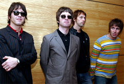 Oasis exhibition called off