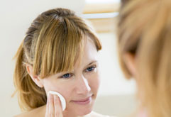 5 Summer skin care habits