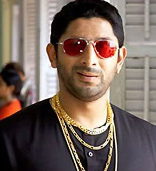 Arshad's tryst with Haryanvi rap