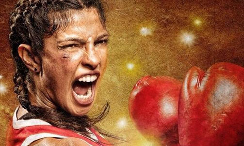 Will try our best: 'Mary Kom' makers on film's Manipur release