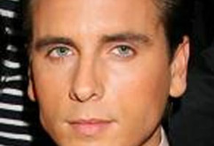 Scott Disick hospitalised for alcohol poisoning