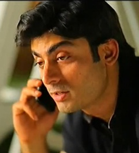 Pak actor Fawad Khan ignores criticism over doing Bollywood film