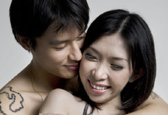 Decoded: What triggers sexual arousal in you