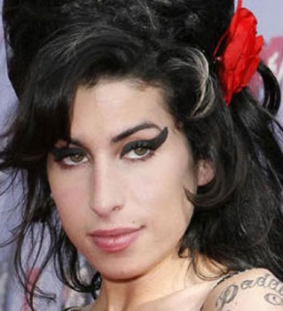 Amy Winehouse's father to release new album