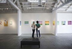 National Museum to host first exhibit by private donor