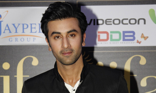 Ranbir Kapoor wants to make short film on grandfather's life