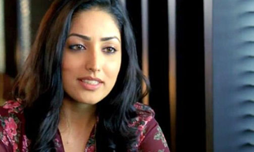 Yami, Pulkit in musical love story