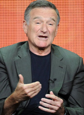 Fans demand Waldo Tunnel be renamed after Robin Williams