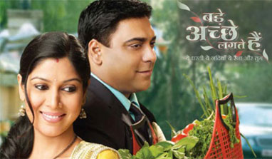 Ram Kapoor, Sakshi Tanwar on 'Kaun Banega Crorepati'