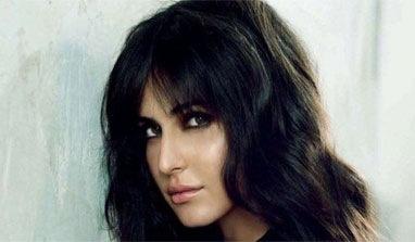 Katrina Kaif world's most searched celebrity in mobile video