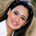 My daughter manages me: Shweta Tiwari