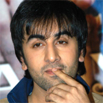 Where is Ranbir Kapoor?