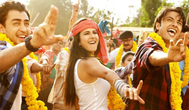 Review: Hilarious and youthful rom-com MBKD is a must watch this weekend!