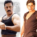 Kamal Haasan wants Shah Rukh Khan for Menon's remake