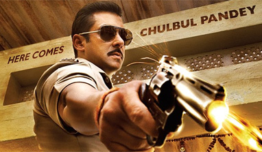 Not everyone has the right to call me 'bhai': Salman Khan