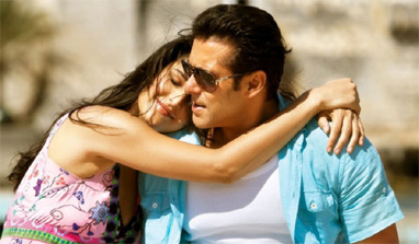 Salman Khan's ideal wife would be Katrina Kaif, says survey
