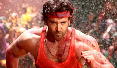 Southern remake of Hrithik starrer 'Agneepath'?