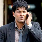 Rajeev's new hairstyle for 'Will You Marry me'