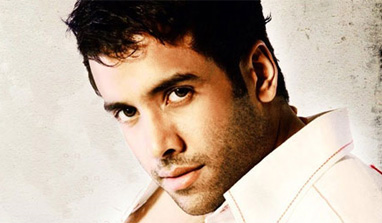Tusshar turns co-producer, says it's for money