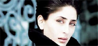 Where is Kareena Kapoor?