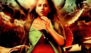 Vidya Balan's 'Kahaani' hit among online gamers